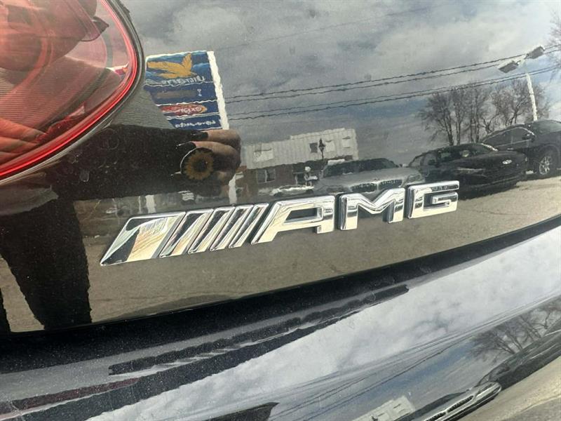 mercedes-benz C 43 AMG 2020 - 33