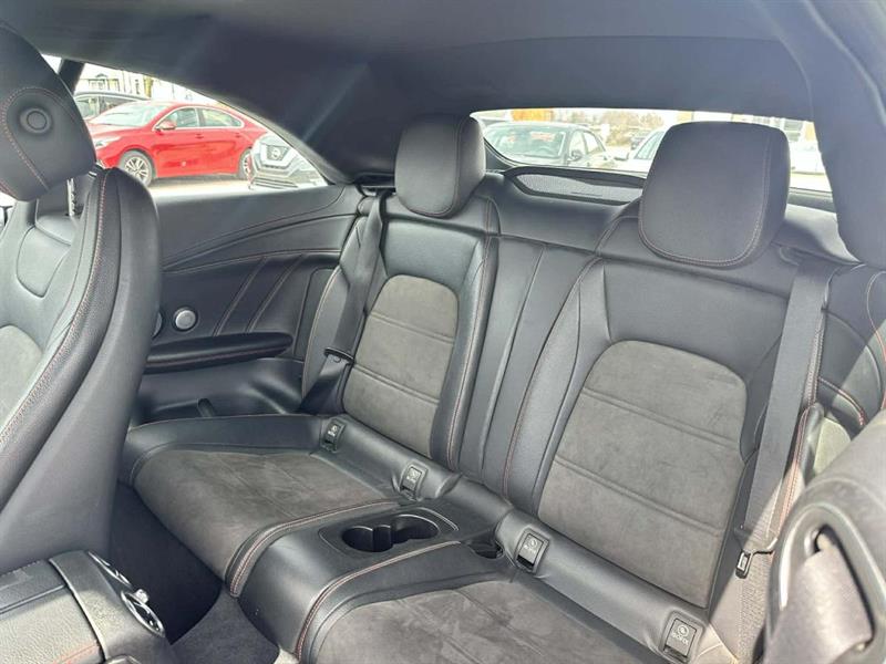 mercedes-benz C 43 AMG 2020 - 41