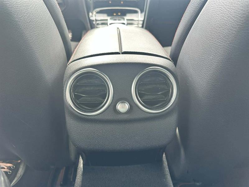 mercedes-benz C 43 AMG 2020 - 44
