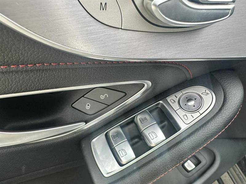 mercedes-benz C 43 AMG 2020 - 46