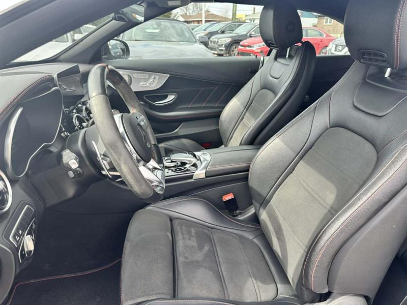 mercedes-benz C 43 AMG 2020 - 49