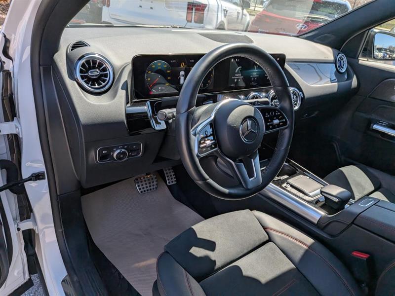 mercedes-benz GLA 2022 - 20