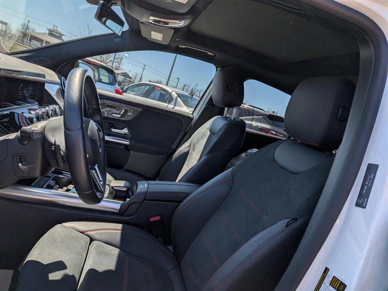 mercedes-benz GLA 2022 - 22