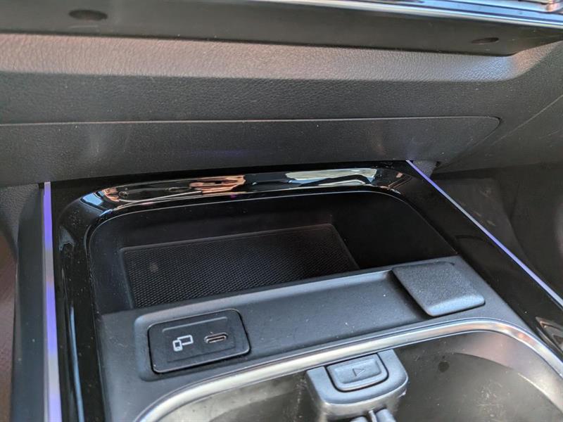 mercedes-benz GLA 2022 - 28