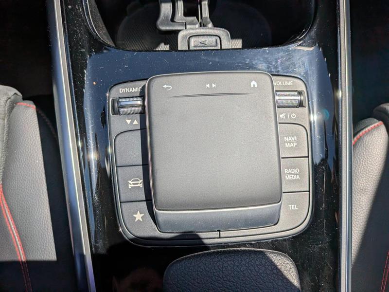 mercedes-benz GLA 2022 - 29