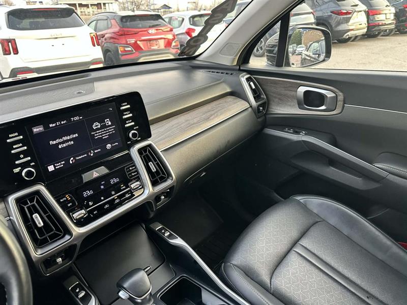 toyota Corolla Cross 2022 - 11