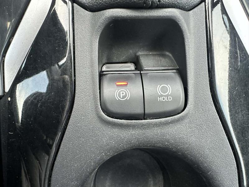 toyota Corolla Cross 2022 - 33