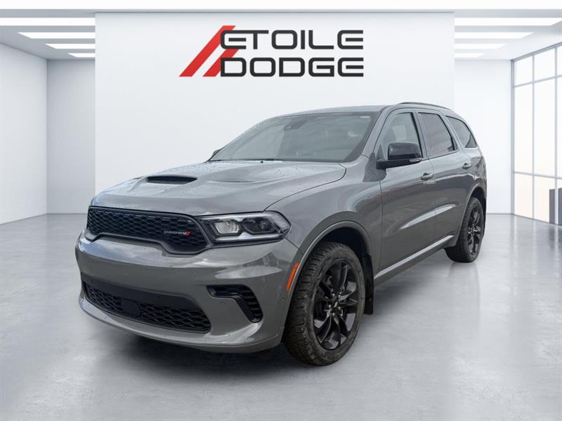 dodge Durango 2026