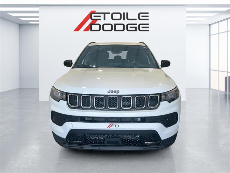 jeep Compass 2023 - 2