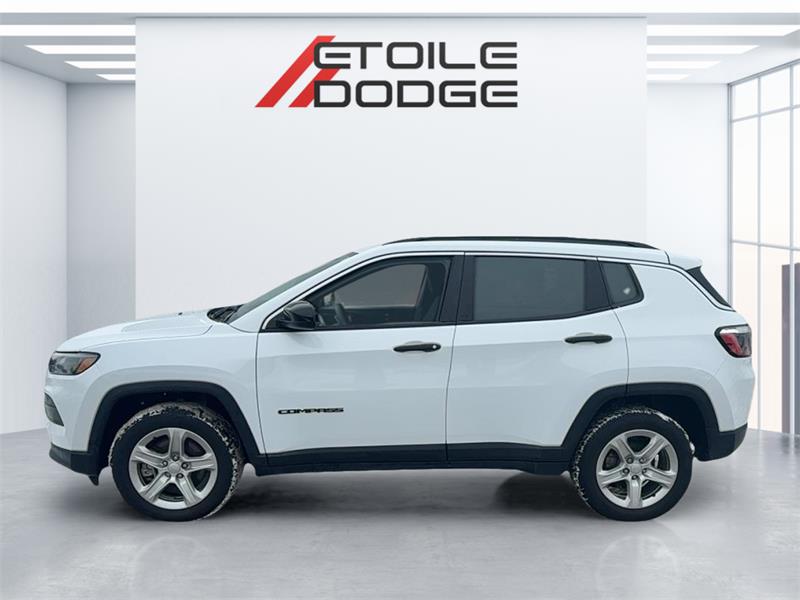 jeep Compass 2023 - 3