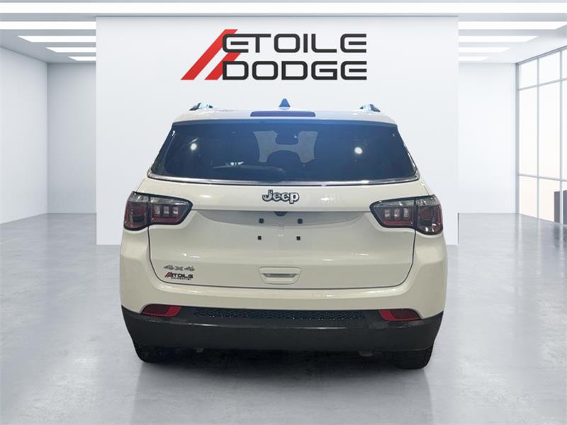 jeep Compass 2023 - 4