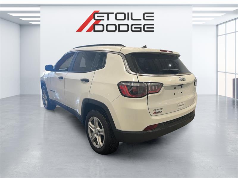 jeep Compass 2023 - 5
