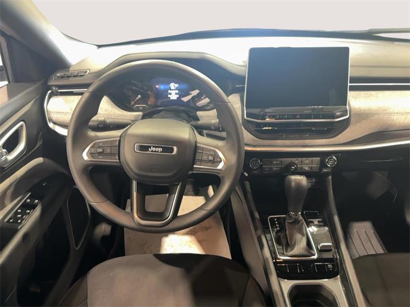 jeep Compass 2023 - 9
