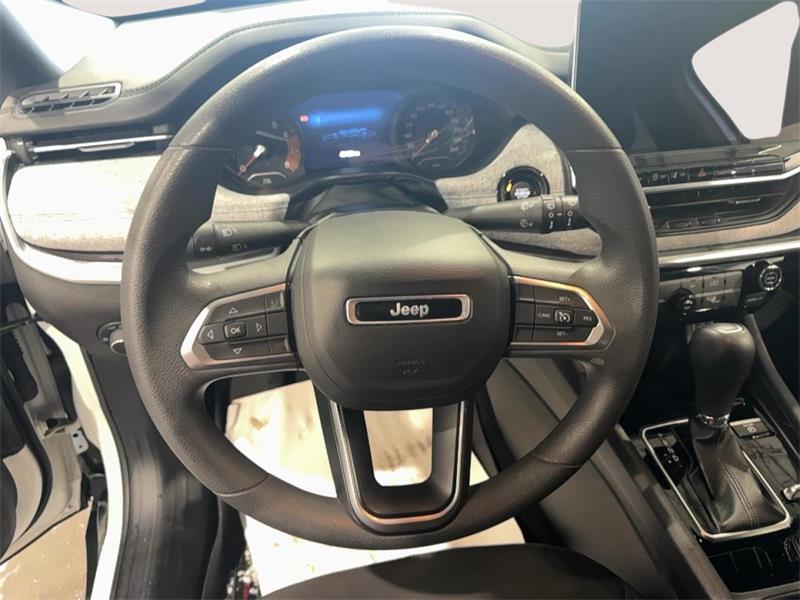 jeep Compass 2023 - 11