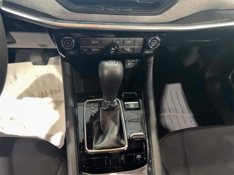 jeep Compass 2023 - 13
