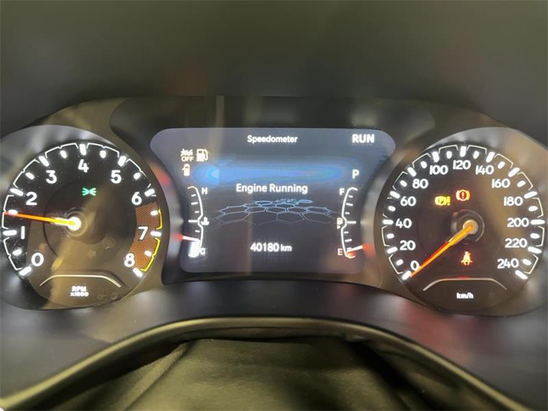 jeep Compass 2023 - 14
