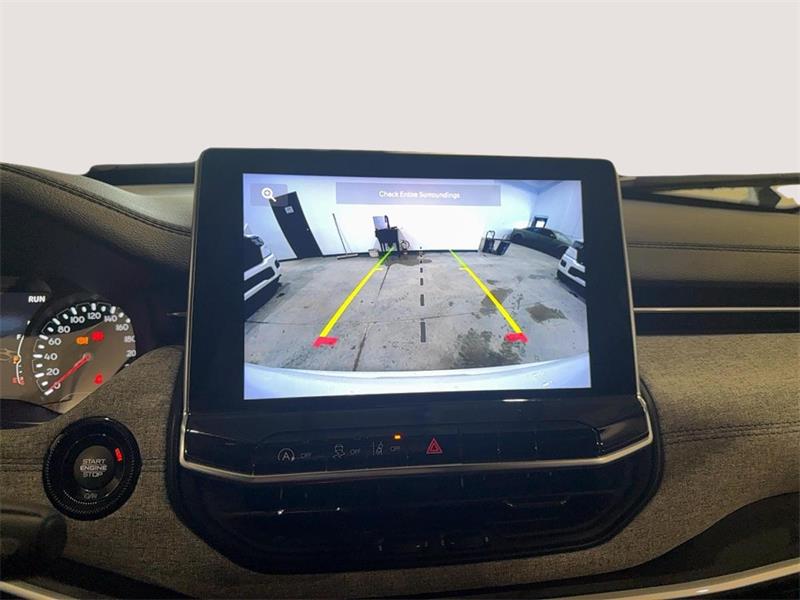 jeep Compass 2023 - 15