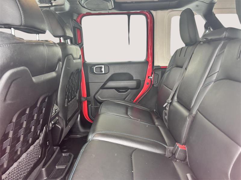 jeep Wrangler 4xe 2022 - 7
