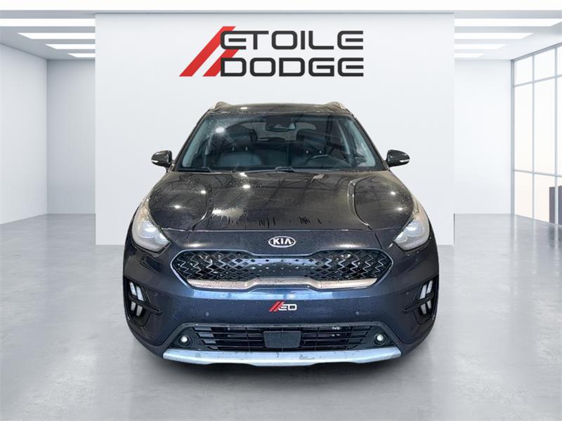 kia Niro 2020 - 2