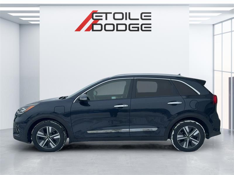 kia Niro 2020 - 3