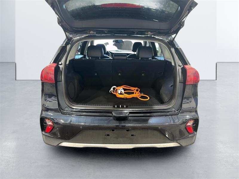 kia Niro 2020 - 6