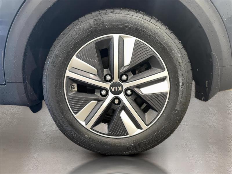 kia Niro 2020 - 7