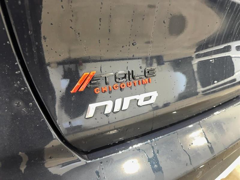 kia Niro 2020 - 8