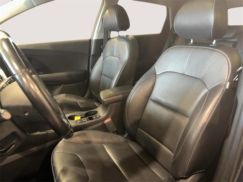 kia Niro 2020 - 9