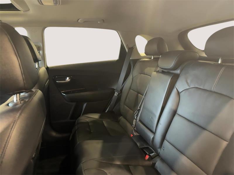 kia Niro 2020 - 10