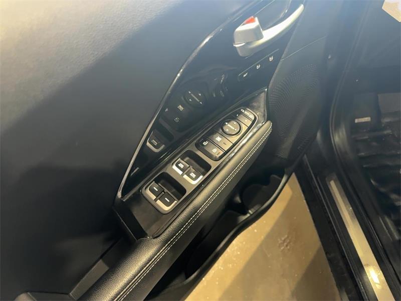 kia Niro 2020 - 12