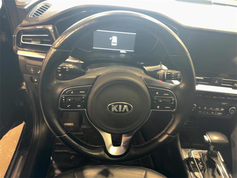 kia Niro 2020 - 13