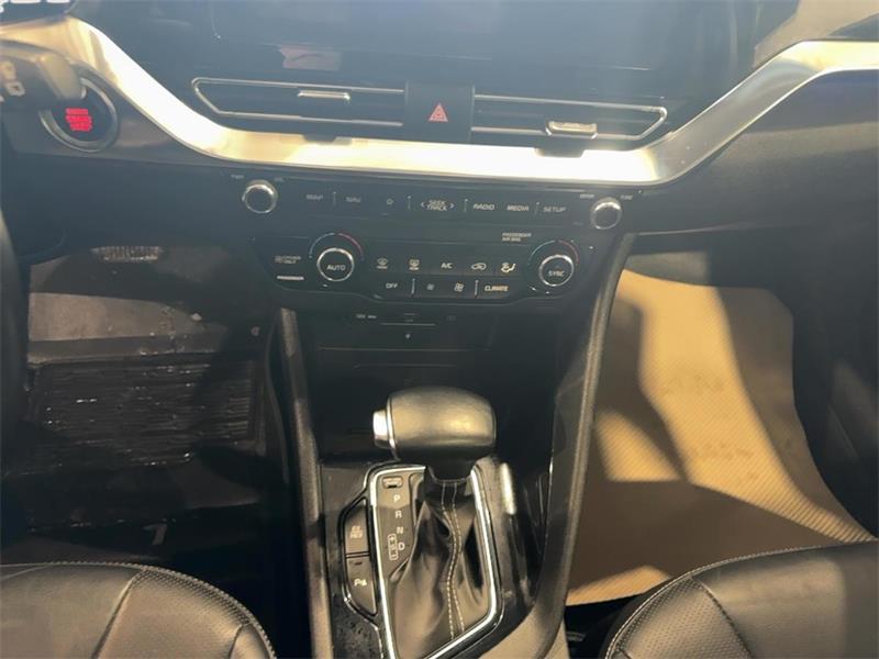 kia Niro 2020 - 15