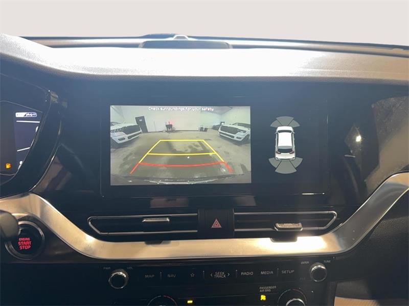 kia Niro 2020 - 17