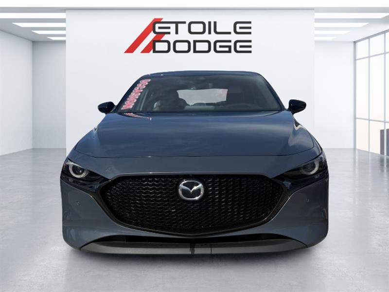 mazda Mazda3 Sport 2022 - 2