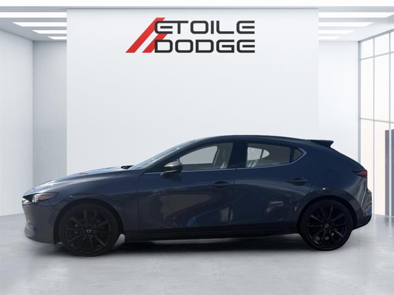 mazda Mazda3 Sport 2022 - 3