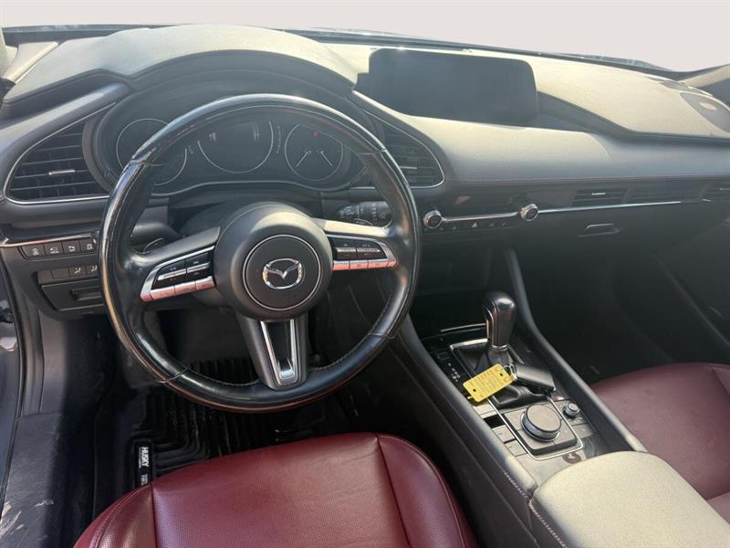 mazda Mazda3 Sport 2022 - 9