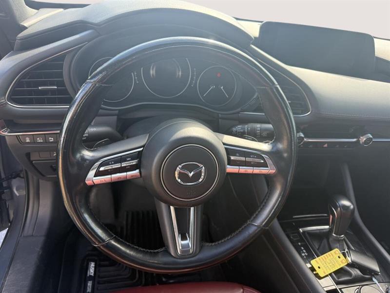mazda Mazda3 Sport 2022 - 10