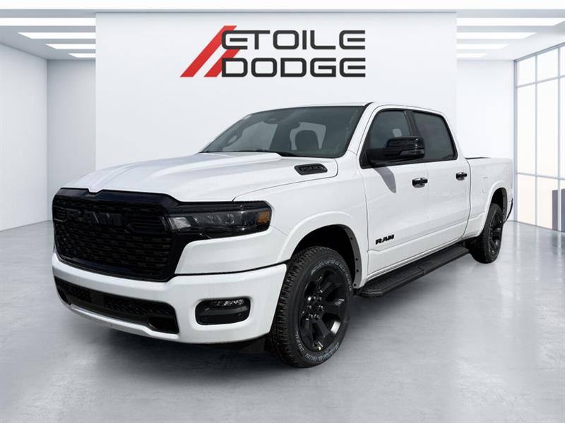 ram 1500 2026