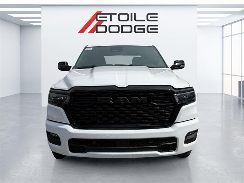 ram 1500 2026 - 2