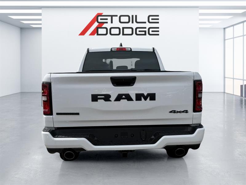 ram 1500 2026 - 3