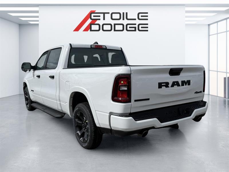 ram 1500 2026 - 4