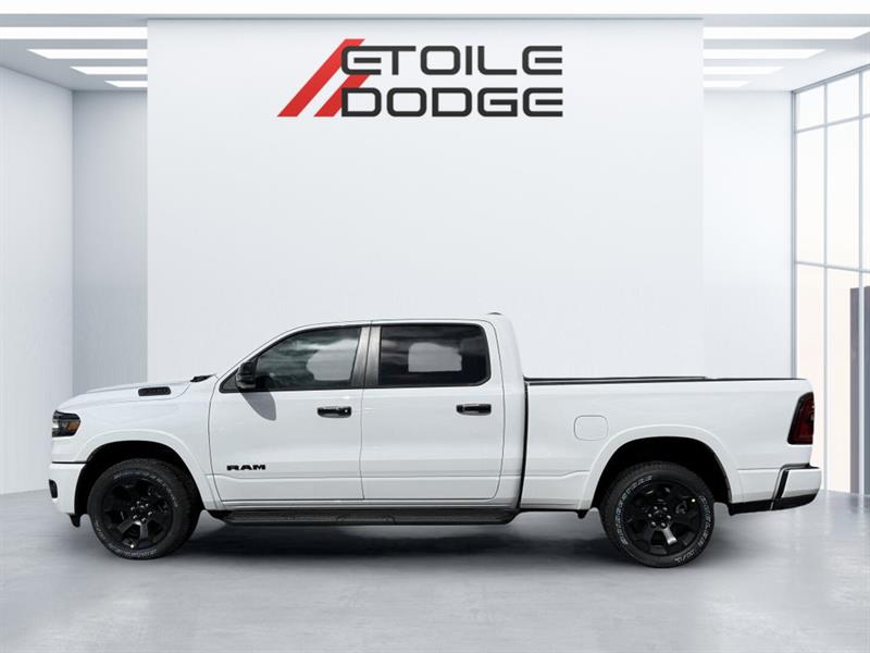 ram 1500 2026 - 5