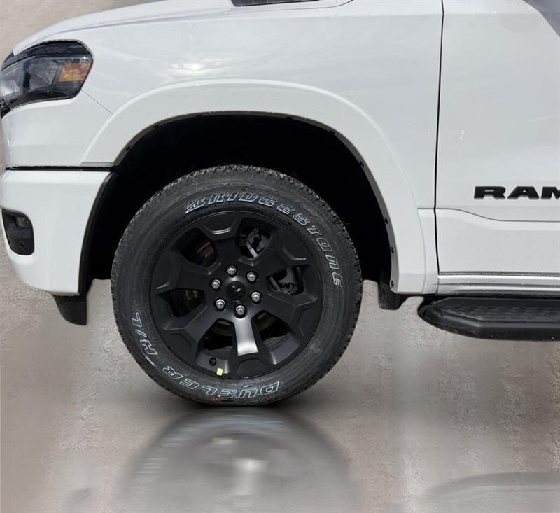 ram 1500 2026 - 6