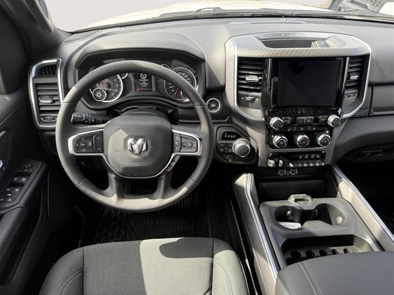 ram 1500 2026 - 9