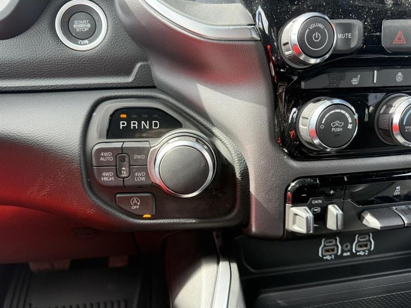 ram 1500 2026 - 13