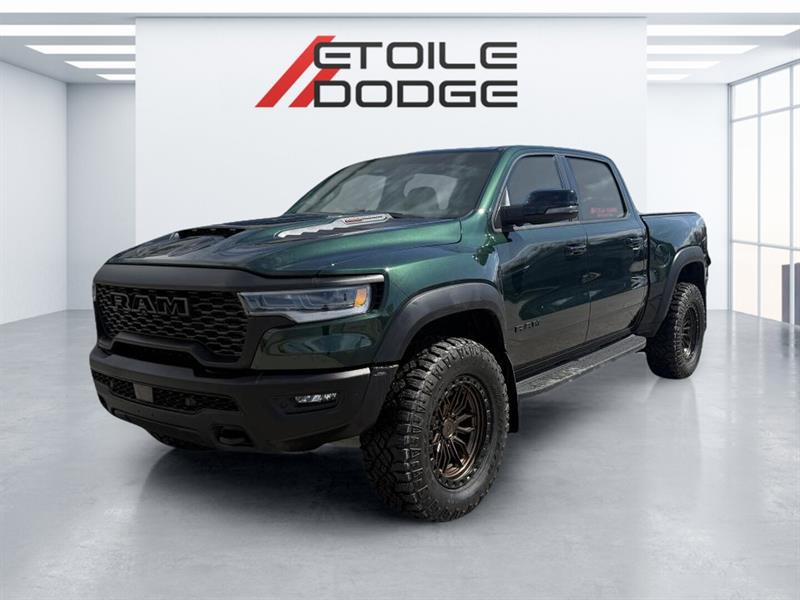 ram 1500 2026