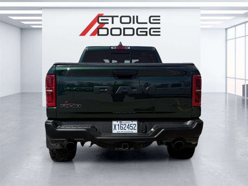 ram 1500 2026 - 3