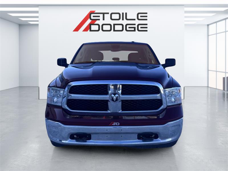 ram 1500 Classic 2023 - 2