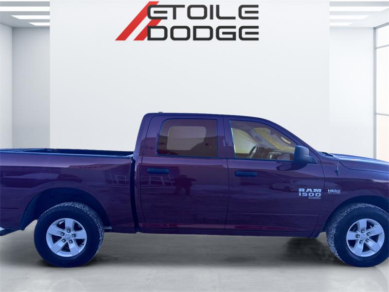 ram 1500 Classic 2023 - 3