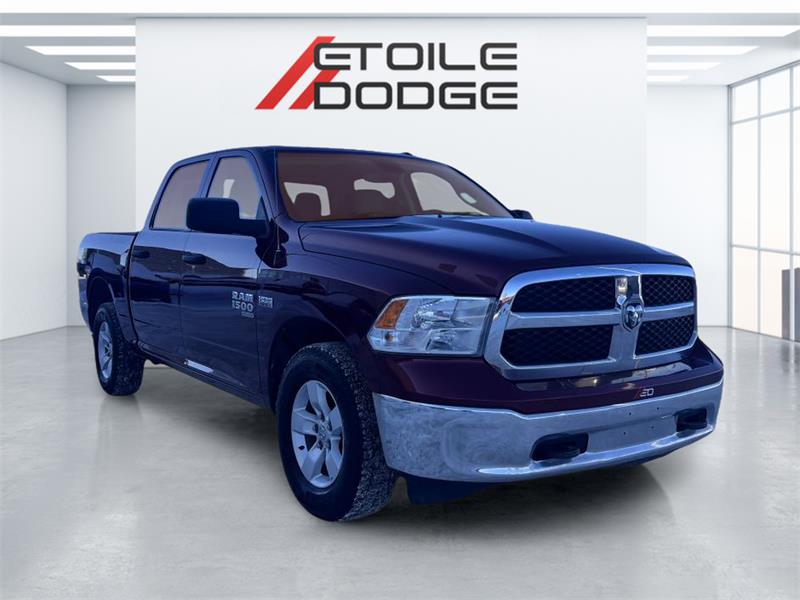 ram 1500 Classic 2023 - 4